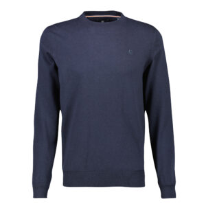 Lerros Casual Knit Sweater Navy